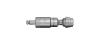 Насадка с быстрым соединением для интрамедуллярного инструмента AO/ASIF для рассверливания для силового оборудования для малых фрагментов Colibri
