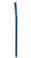 Штифт UTN I универсальный тибиальный, канюлированный, I поколения, д.10 мм, длина 255-345 мм, сплав титана