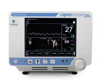 Монитор дыхательных функций пациента Capnostream™ 20