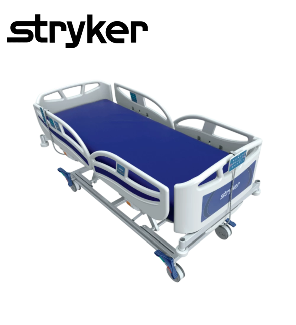 Медицинская кровать с электроприводом SV2