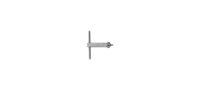 Ключ запасной для насадки трехкулачковый патрон для Colibri, для инструментов диаметром до 7.3 мм