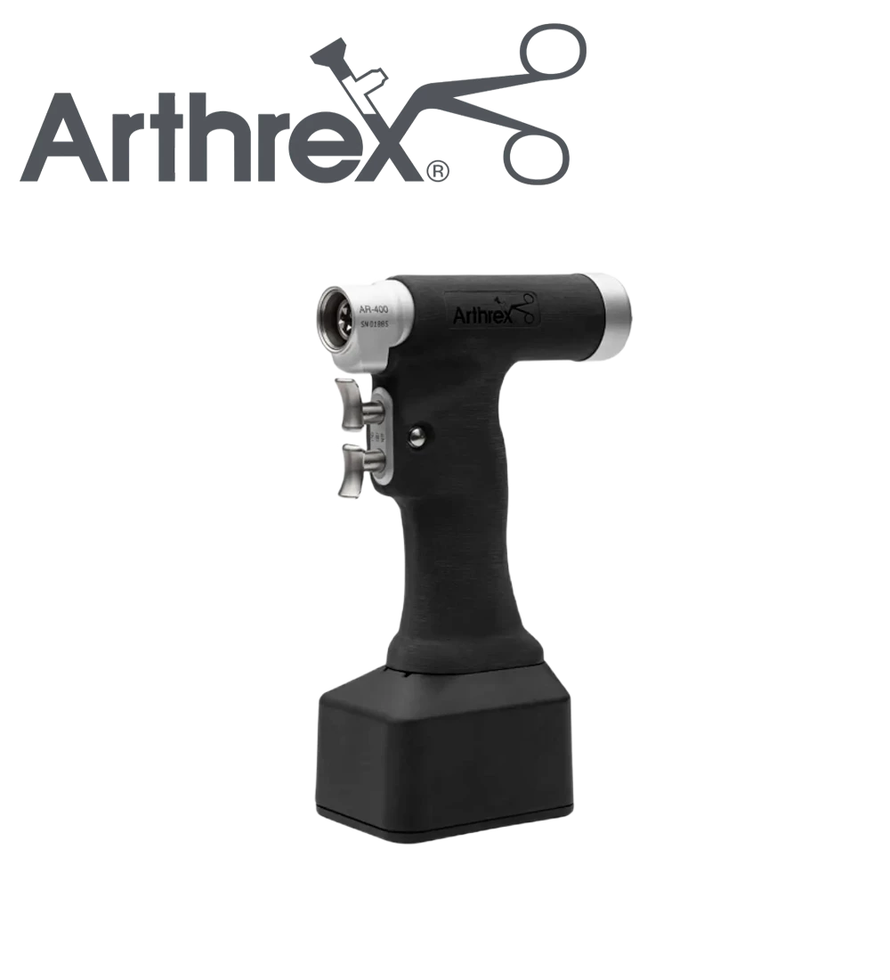 Cистема Arthrex AR-400 DrillSaw Sports