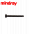 Винт канюлированного большеберцового стержня блокирующий, д. 4.8 мм, длина 25-90 мм