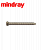 Винт бедренного стержня блокирующий, д. 4.5 мм, длина 35-80 мм