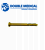 Винт спонгиозный, д. 4.0 мм, длина 30-60 мм, неполная резьба, сплав титана