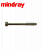 Винт канюлированный, д. 4.5 мм, длина 20-70 мм, сплав титана