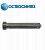 Винт блокируемый, д. 3.5 мм, длина 12-56 мм, сплав титана