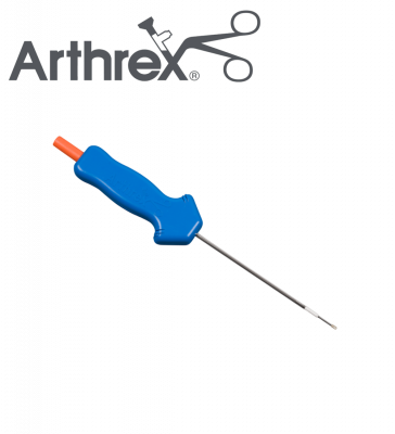 Фиксатор якорный BioComposite PushLock, д. 3.5 мм, длина 19.5 мм, поли-L-молочная кислота и двухфазный фосфат кальция