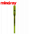 Стержень бедренный, д. 9.0-12.0 мм, длина 170-240 мм, сплав титана