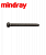 Винт канюлированного большеберцового стержня блокирующий, д. 4.5 мм, длина 25-70 мм