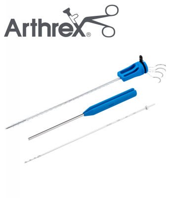 Винт FiberTak, д. 1.9 мм, длина 220.6 мм, в наборе