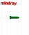 Винт блокируемый, д. 2.4 мм, длина 6-30 мм, сплав титана