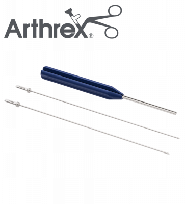 Сверло для якоря (анкера) FiberTak DX в наборе, д. 1.35/1.6 мм, длина 165 мм