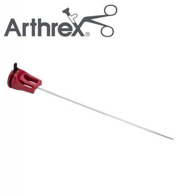 Винт FiberTak, д. 1.7 мм, длина 251.5 мм, в наборе с 2 нитями
