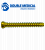 Винт кортикальный, самонарезающий, канюлированный, д. 4.5 мм, длина 16-40 мм, сплав титана