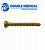 Винт кортикальный, самонарезающий, д. 4.5 мм, длина 24-56 мм, сплав титана