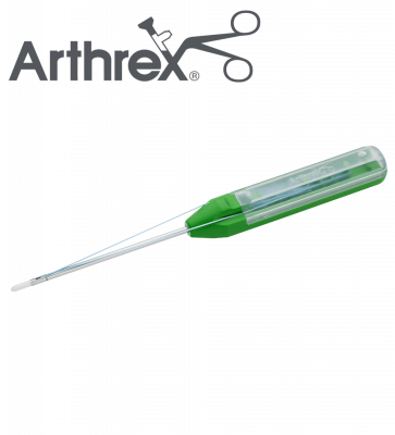 Якорь (анкер) BioComposite SutureTak, рассасывающийся, д. 3.0 мм, длина 14 мм, PLDLA и двухфазовый фосфат кальция