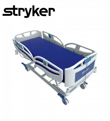 Медицинская кровать с электроприводом SV2