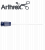 Якорь (анкер) FiberTak DX, вкручиваемый  с нитью 1-0 USP, нерассасывающийся, высокомолекулярный полиэтилен
