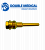 Колпачок концевой для PFNA, удлинённый, д. 12.0 мм, длина 45.8 мм, сплав титана