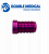 Колпачок концевой для UFN I/UTN I, д. 8.0 мм, сплав титана