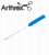 Якорь (анкер) Corkscrew II, вкручиваемый с нитью #2 USP, нерассасывающийся, д. 5.0 мм, длина 15.5 мм, титан
